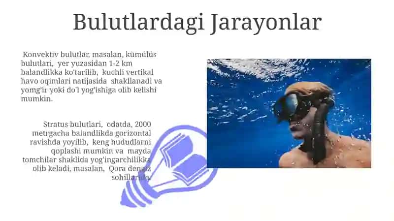 Bulut Turlari va Xususiyatlari 3