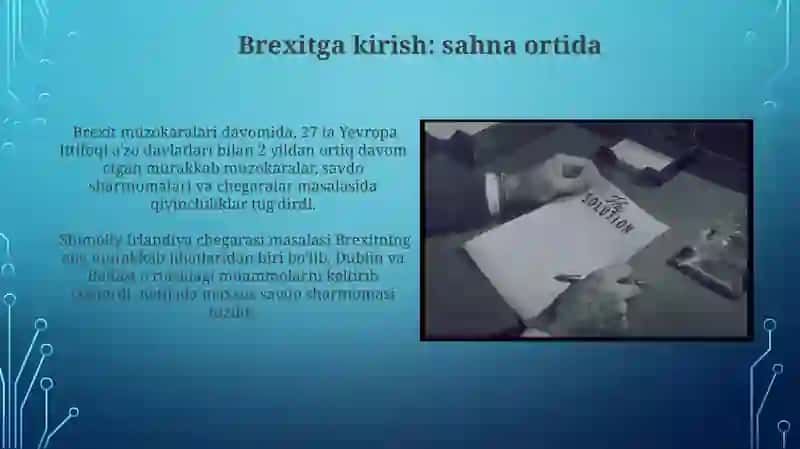 Brexitdramaturgiyasi 3