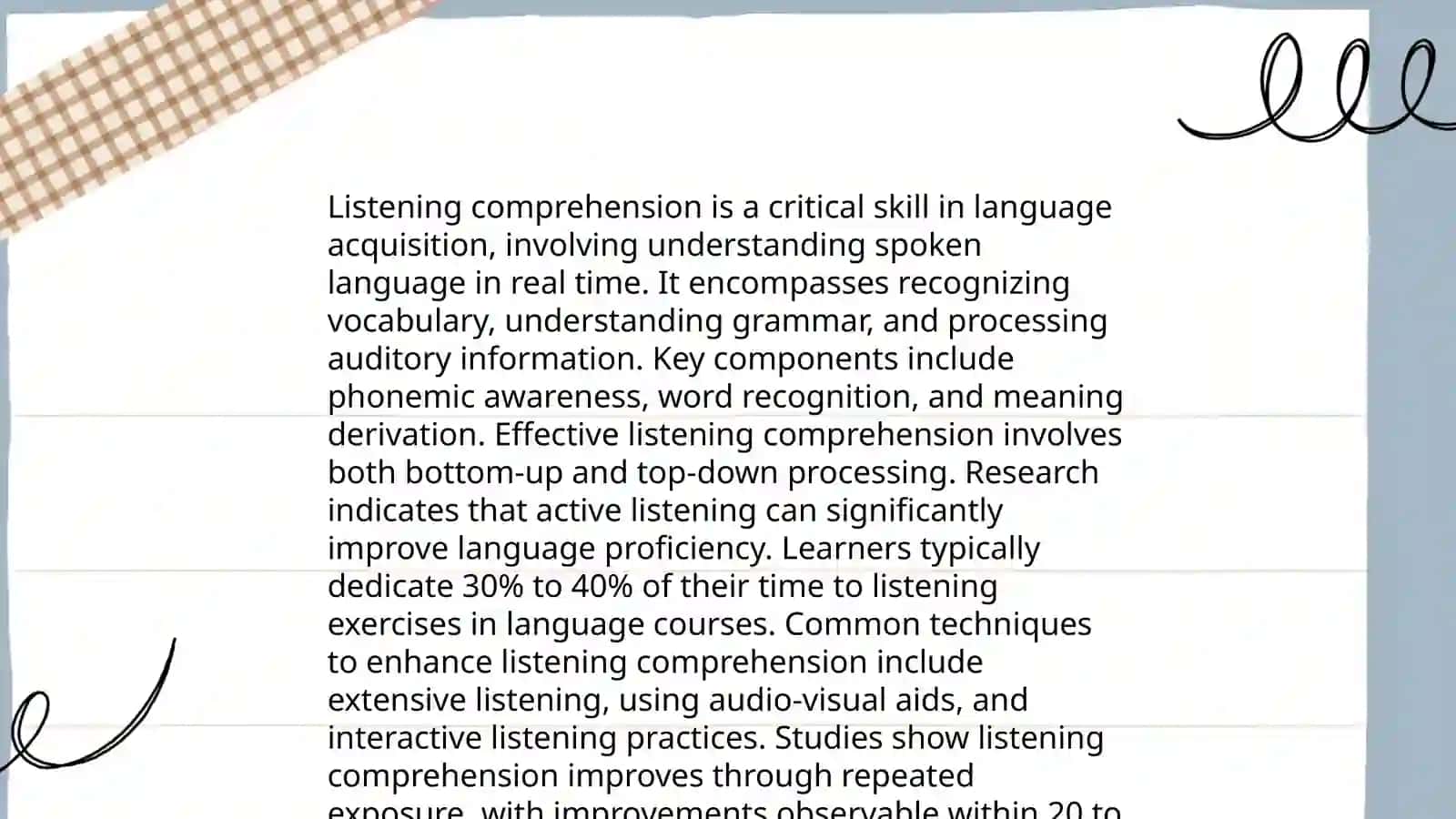 ELD standards 3