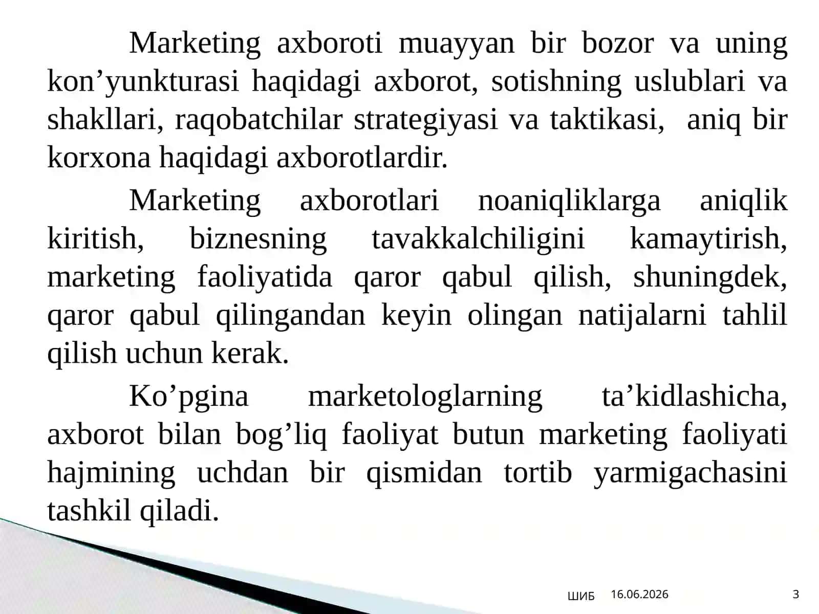 Marketingaxboroti 3