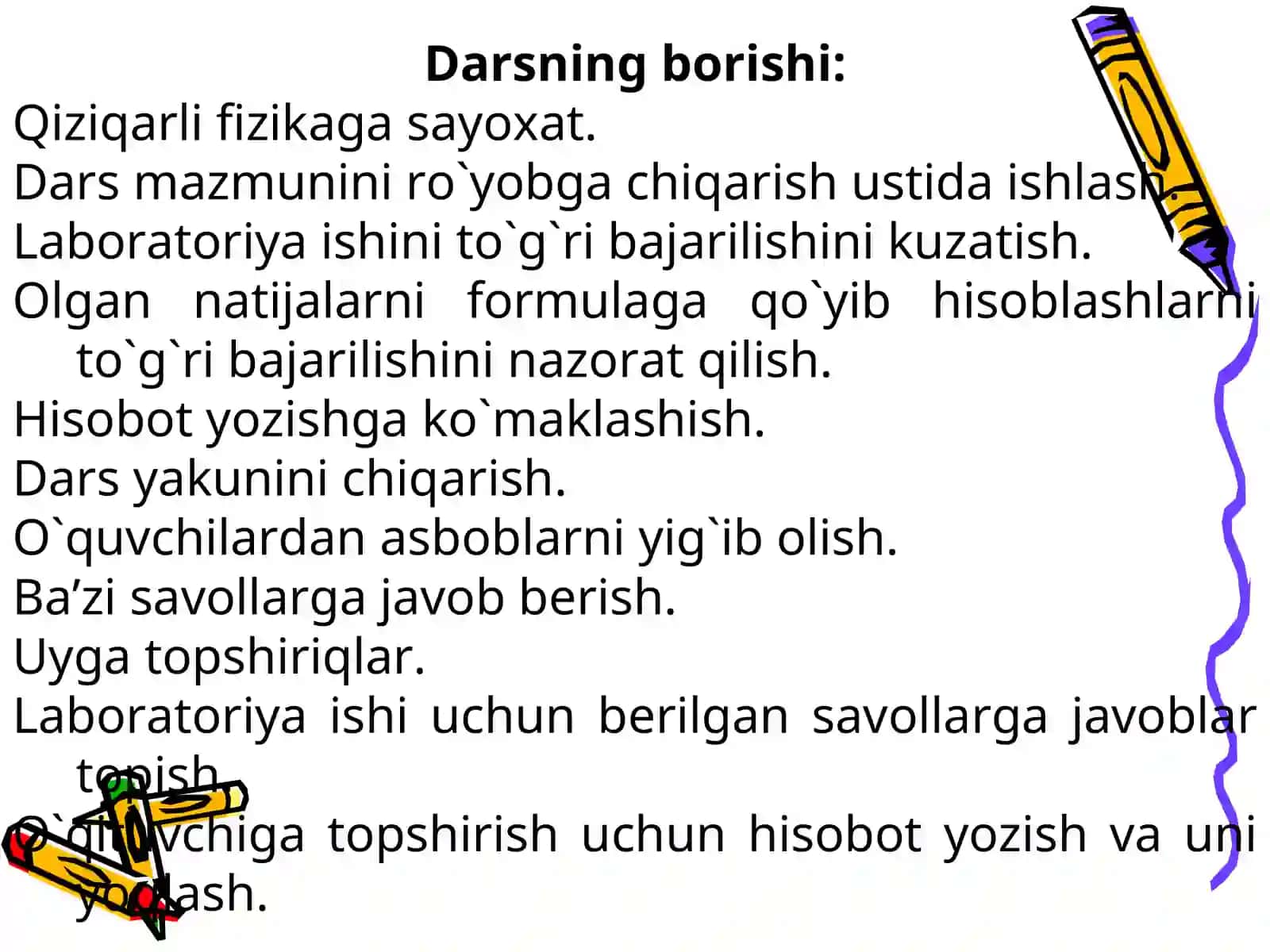 Shishaning nur sindirish ko`rsatkichini aniqlash 3