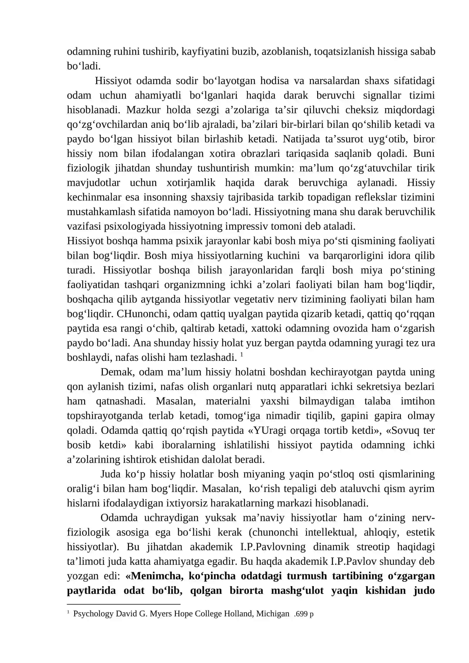 Hissiyot 3