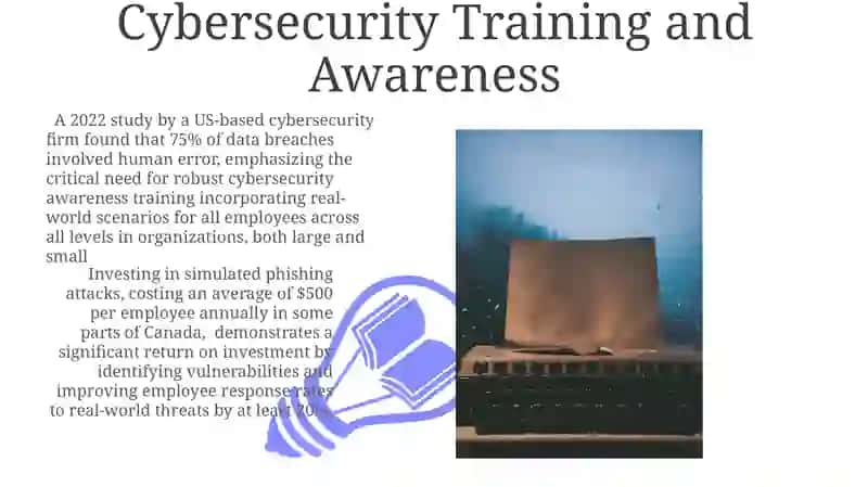 Cybersecurity in the Age of the Internet 3