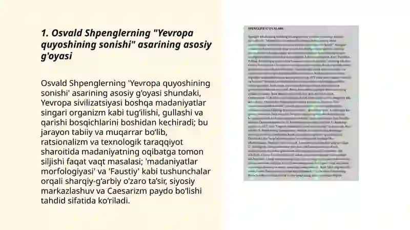Yevropa quyoshining sonishi 3