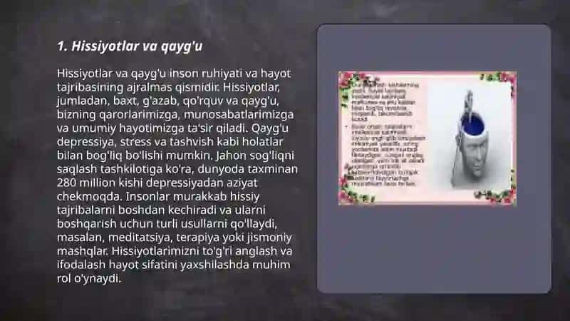 Psixologiya fan sifatida 3