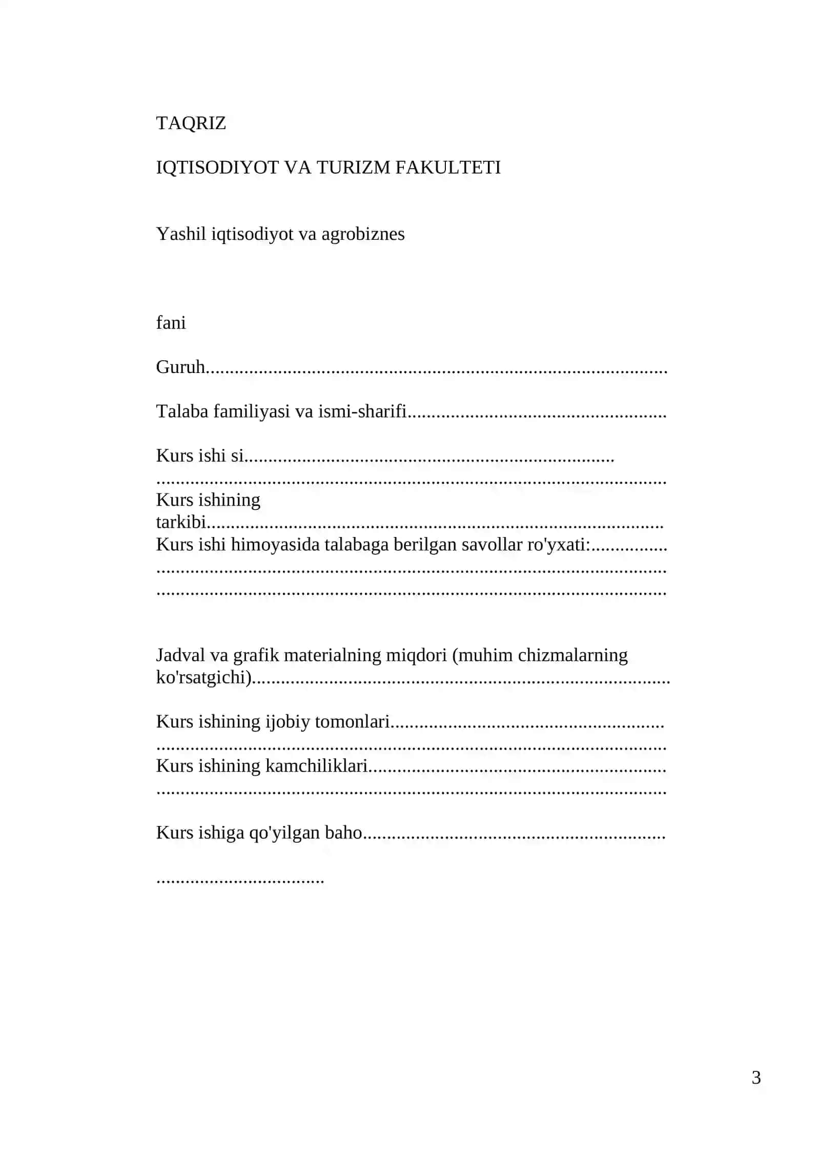 “AGROSANOAT MAJMUI IQTISODIYOTI” 3