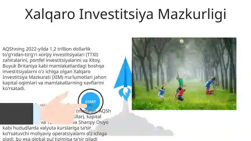 Tashqi iqtisodiy faoliyat statistikasi 3