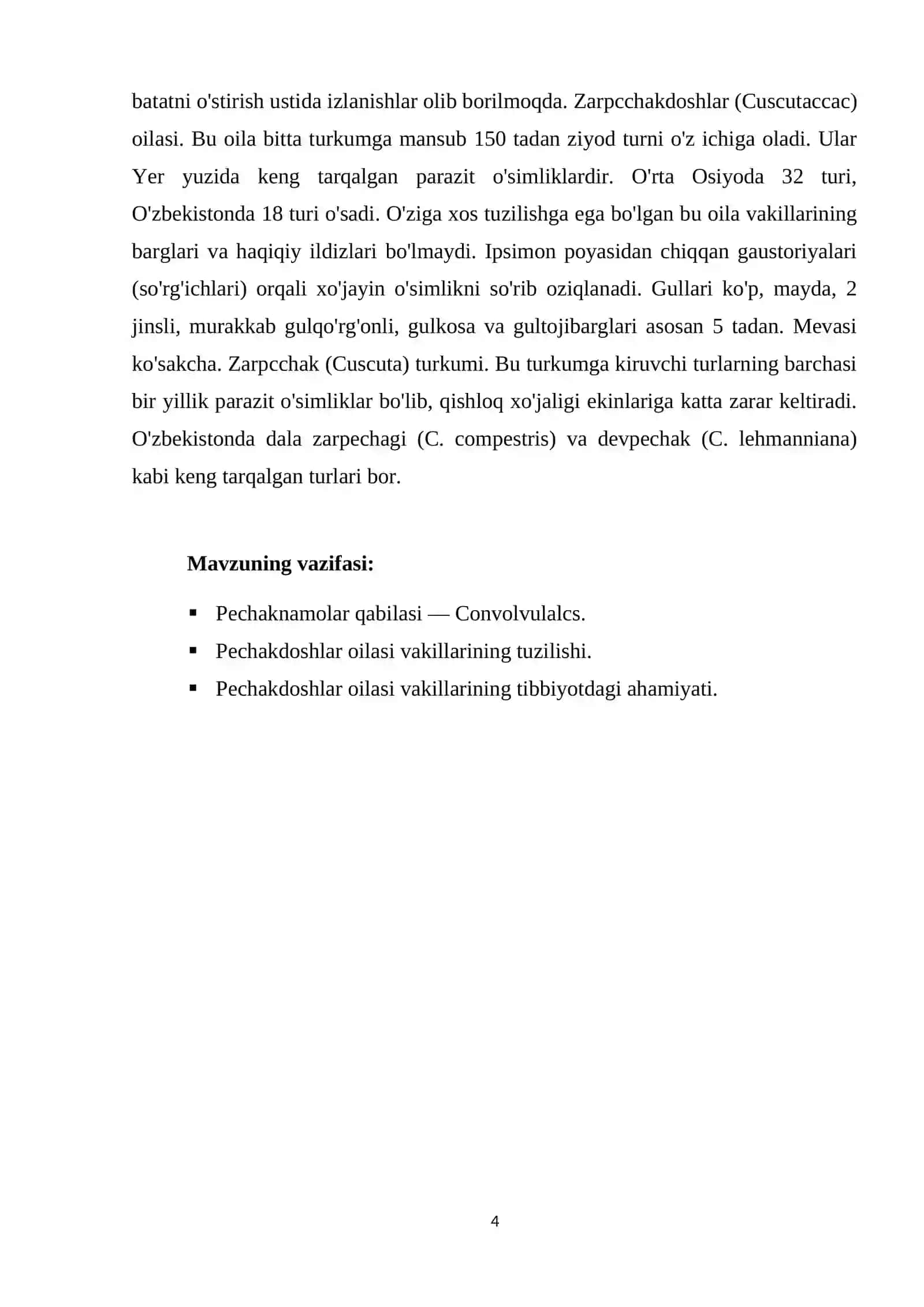 Pechaknamol qabilasi 3