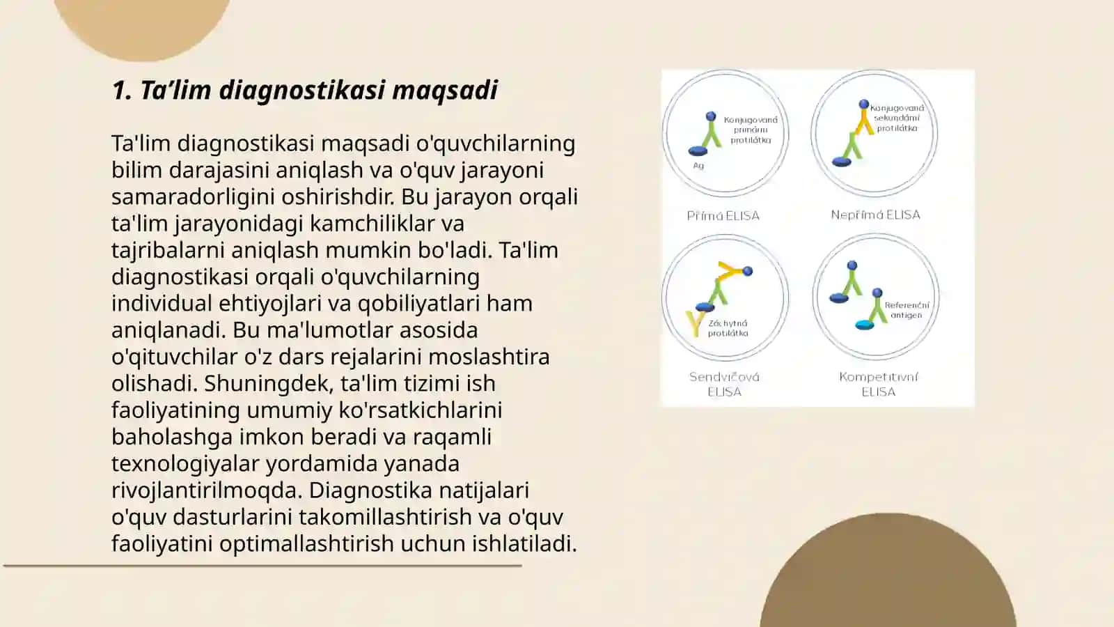 Taʼlim diagnostikasi 3
