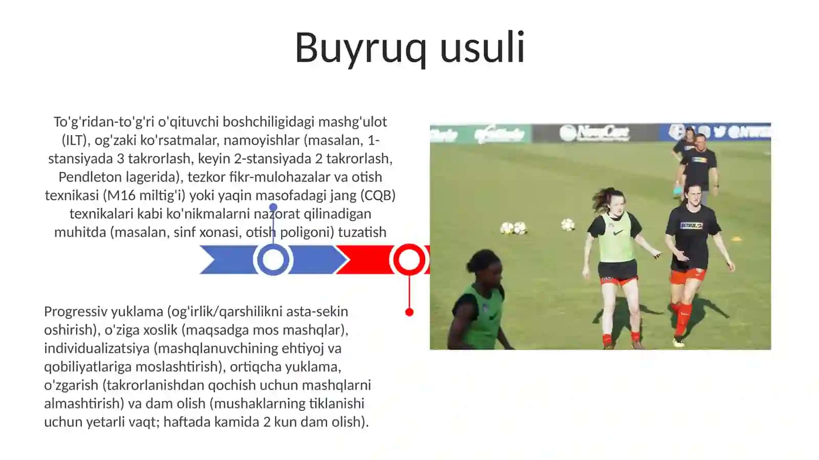 Talim tamoyillari va qoidalari 3