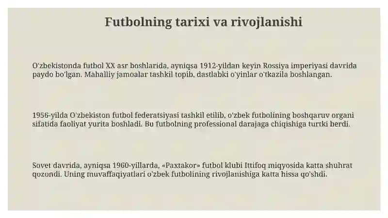Oʻzbekiston afudbolyulduzlari 3