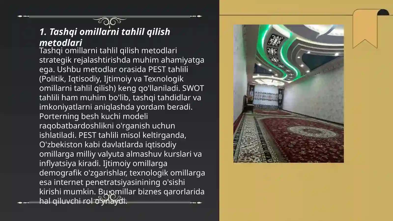 Devorni tashqi omillardan himoya qilish 3