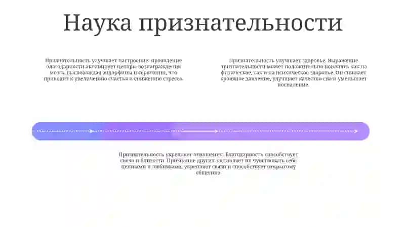 Благодарность 3