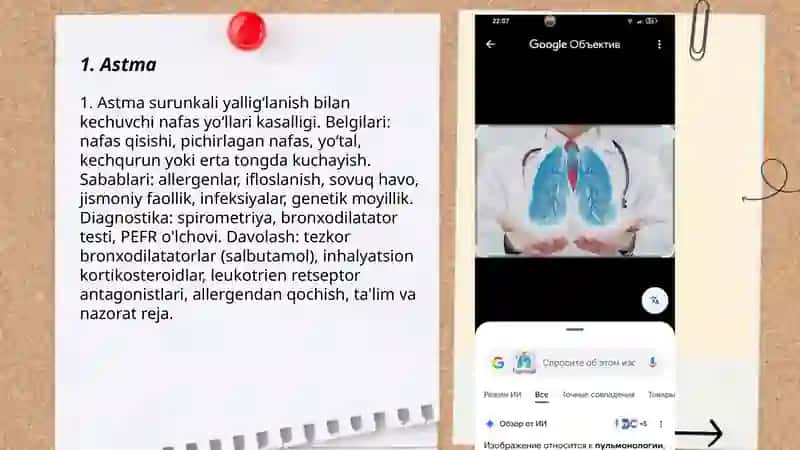 NAFAS AZOLARI KASALLIKLARI 3