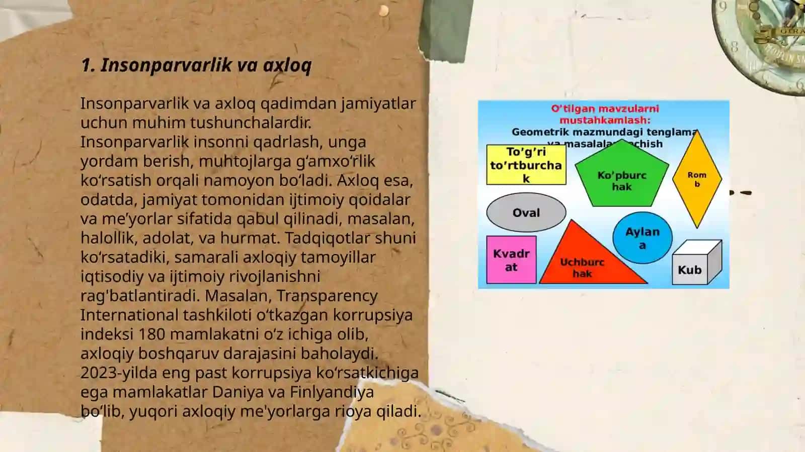 Konfutsiylik taʼlimotida ijtimoiy- axloqiy masalalar 3