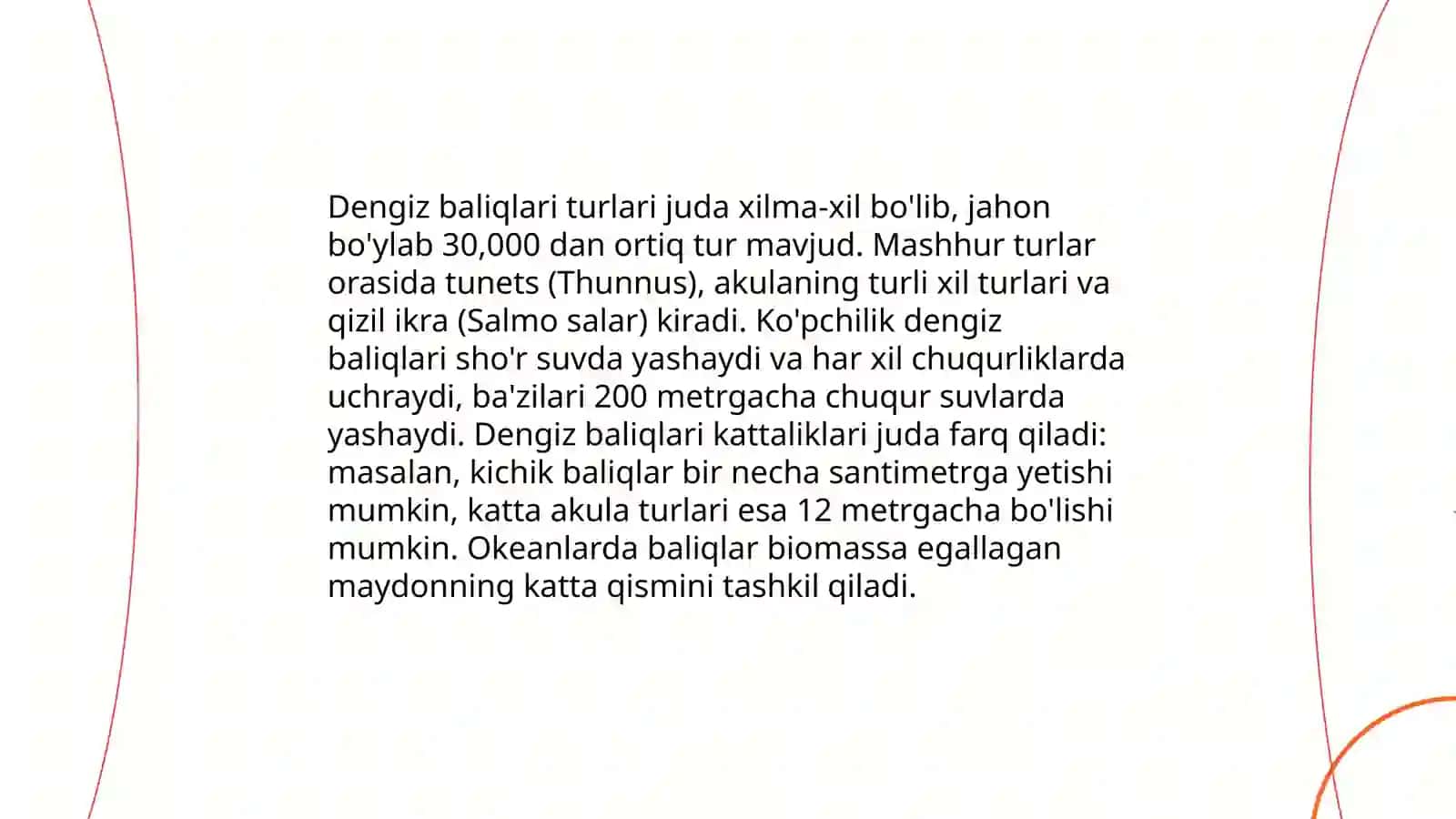 Dengiz mahsulotlari 3