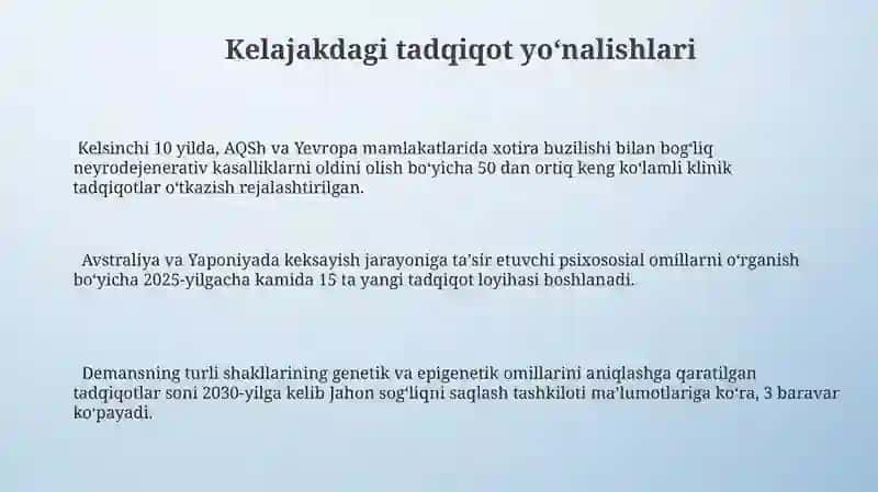 Psixogerontologiya 3