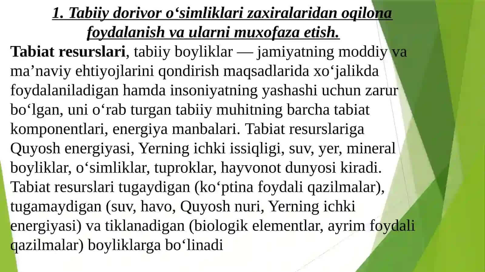 Dorivoro‘simliklarninginsonfaoliyatidagiahamiyati 3