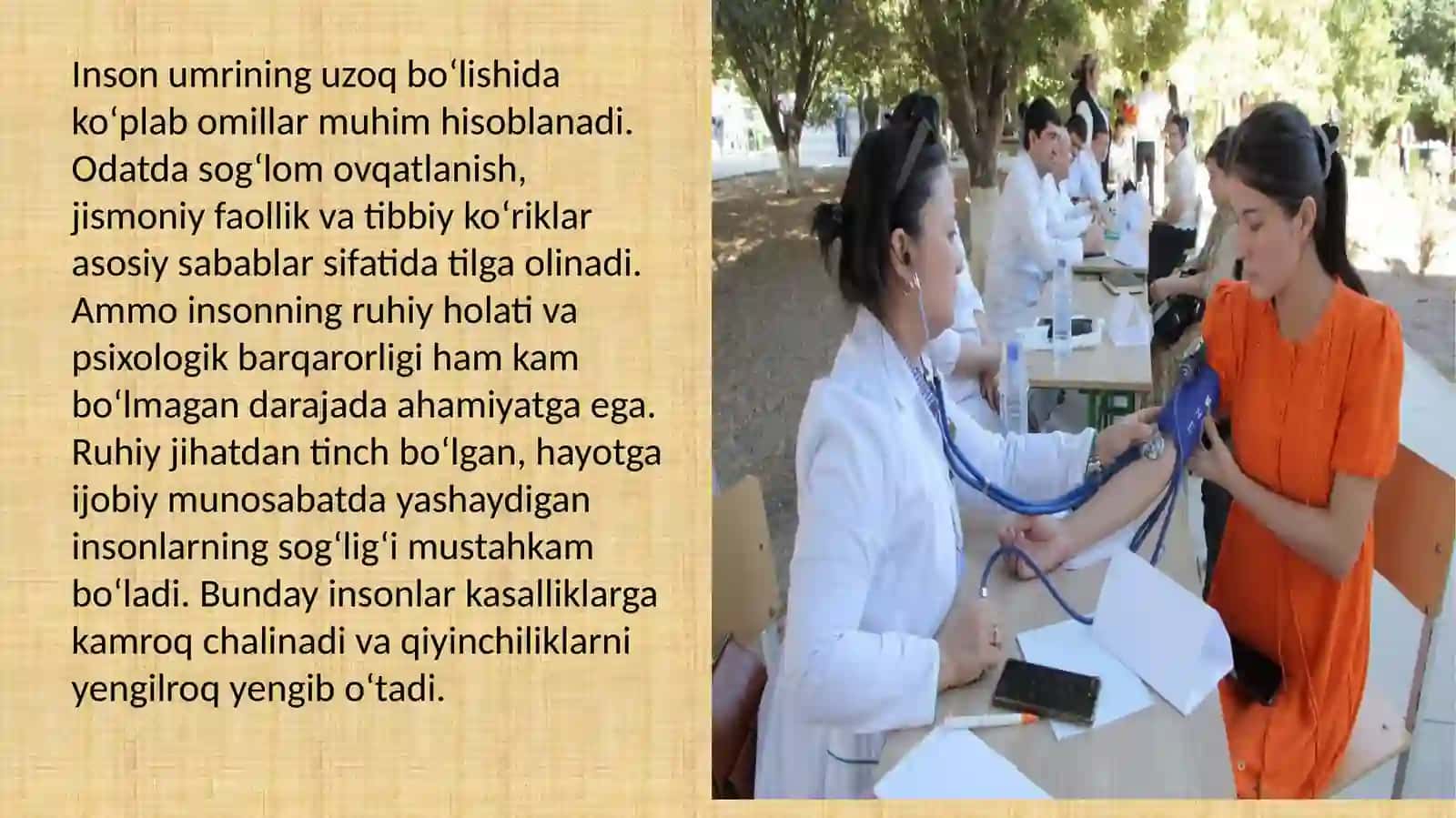 Uzoq umr koʻruvchilarning psixologik xususiyatlari 3