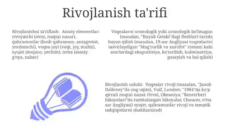 Ona tilida bayon qilish metodi 3