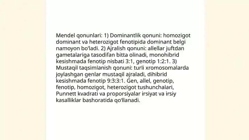 IRSIYAT VA IRSIY KASALLIKLAR 3