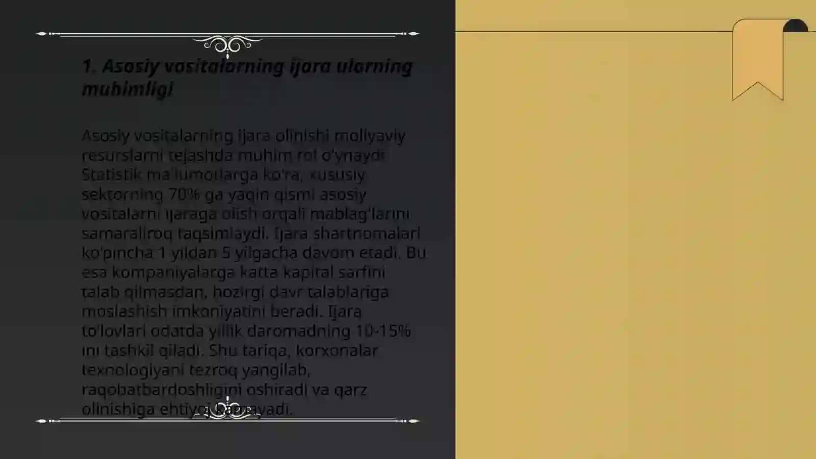 Asosiy vositalar ijarasi hisobi 3