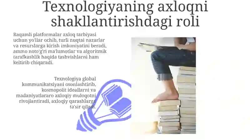 Zamonaviy axloqiy tarbiyada kosmopolitzmga moyillik 3