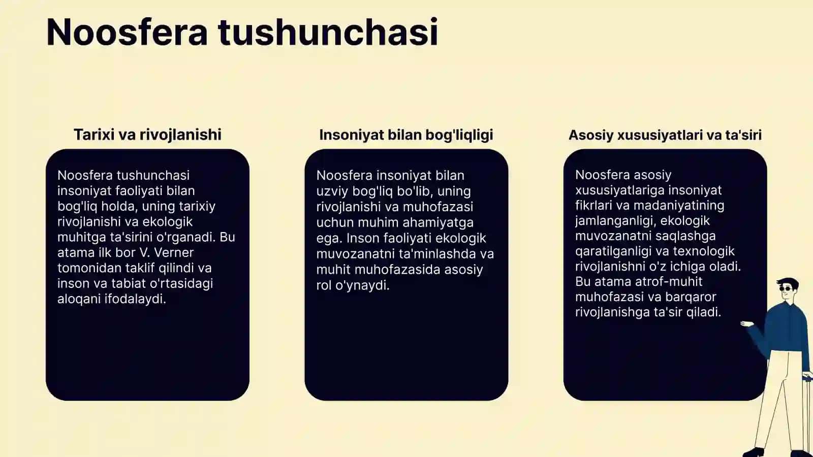 Noosfera tushunchasi va atrof-muhit muhofazasi 3
