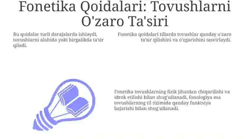 Til sathlari.Fonetik va fonologik sath 3