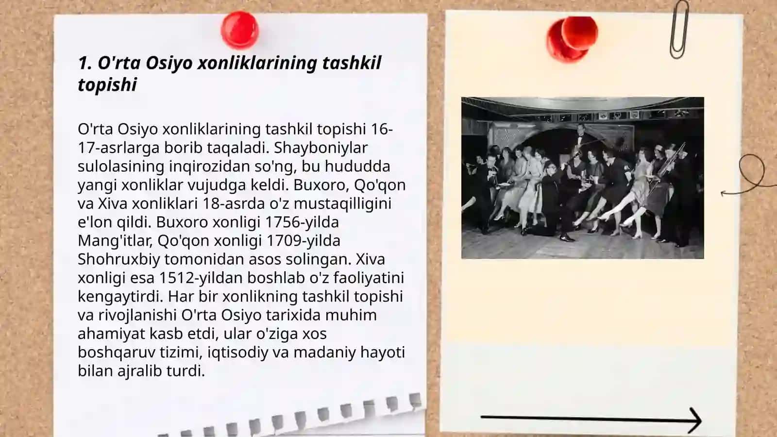O'rtа Osiyo xonliklar dаvri tаrixshunosligi 3
