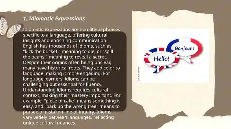 English phrasalogy 3