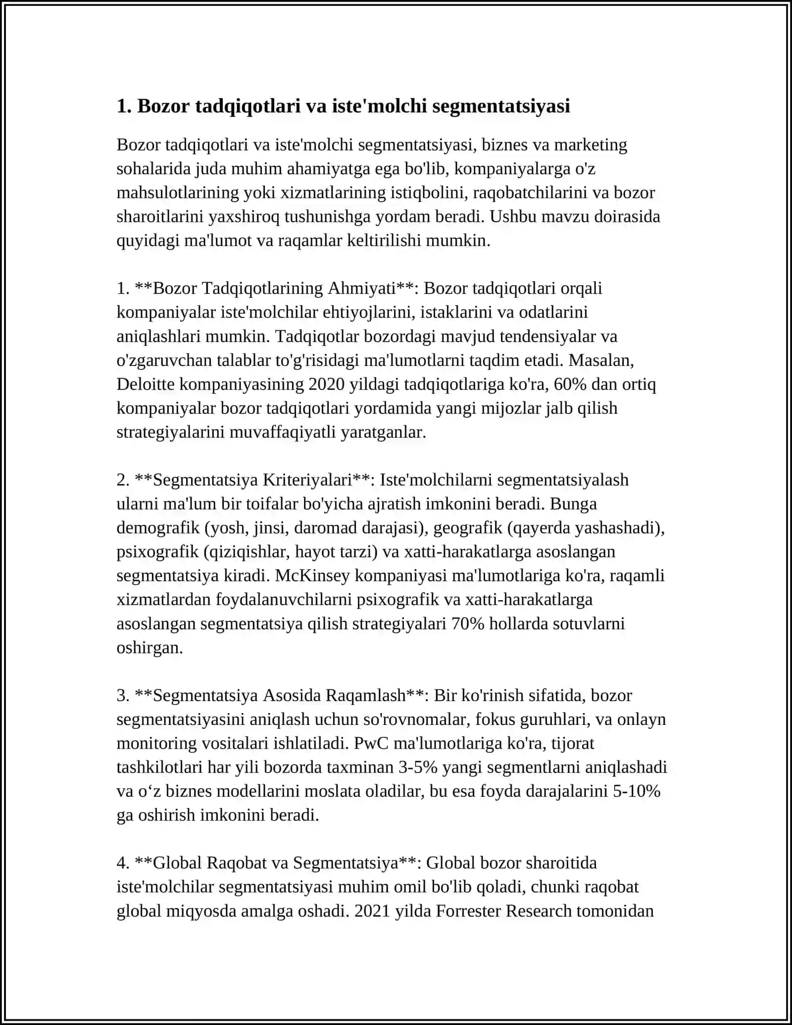 MARKETING VA EHTIYOJNING QONDIRILISHI 3