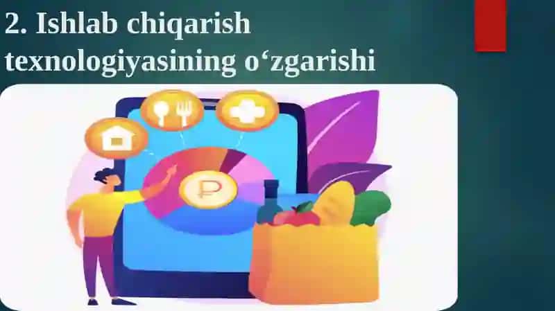 Taklifga Ta'siretuvchi Omillar 3