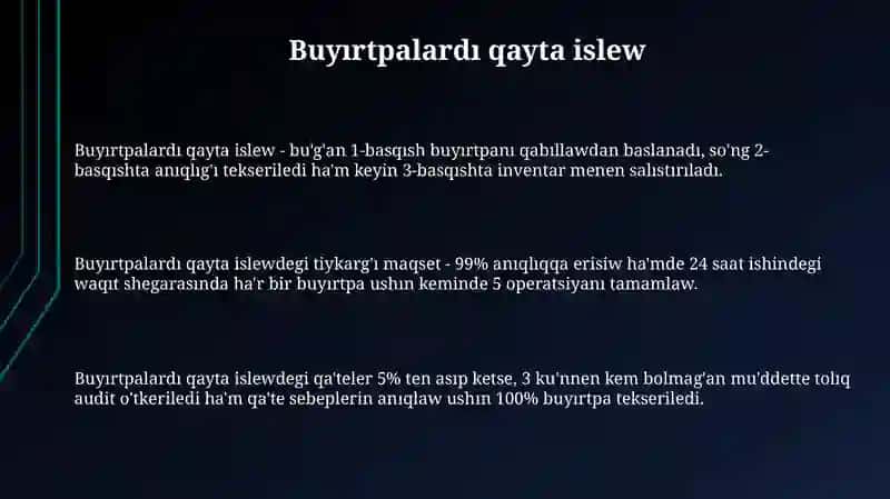 Tursinbaev Sanjar 3