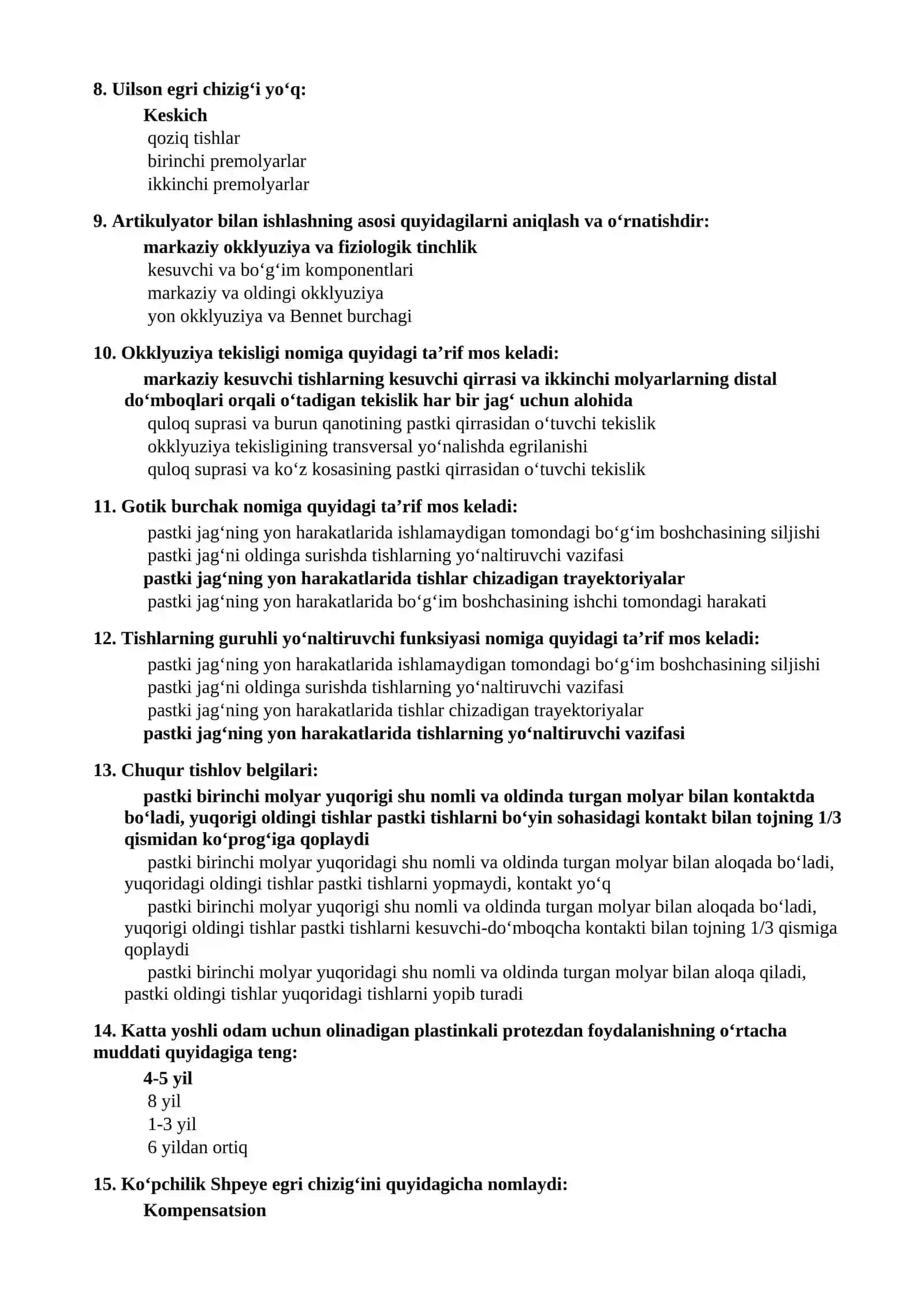 ORTOPEDIK STOMATOLOGIYA 3