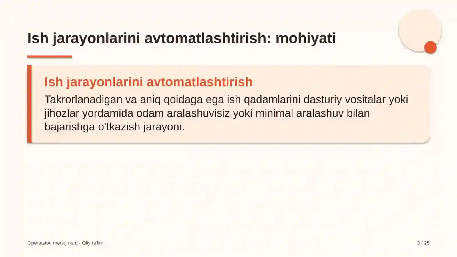 xorijiy universitetlar filiallarida ish jarayonlarini avtomatlashtirish 5656 3