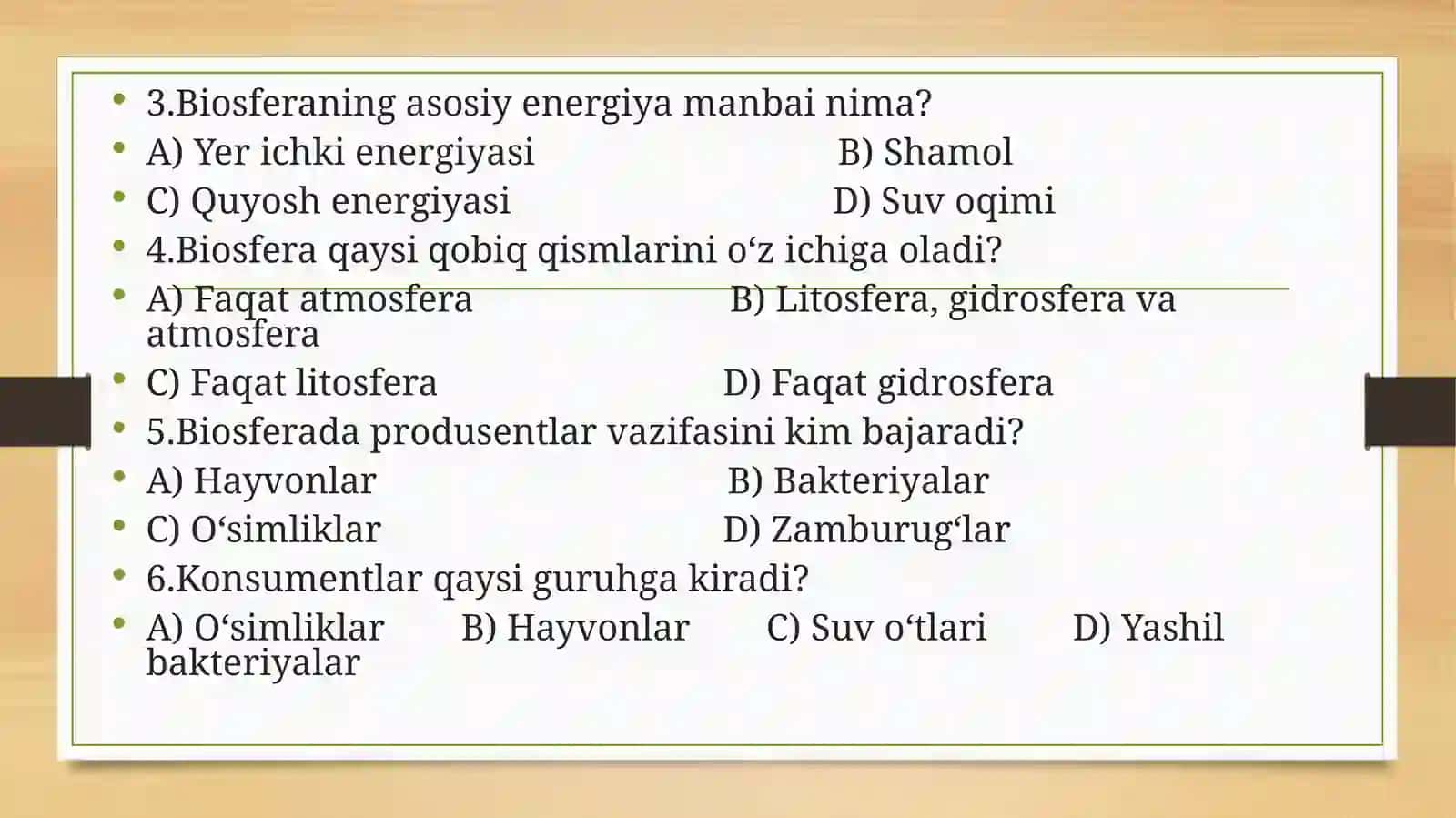 Geografiya ta'lim yo'nalishi 3