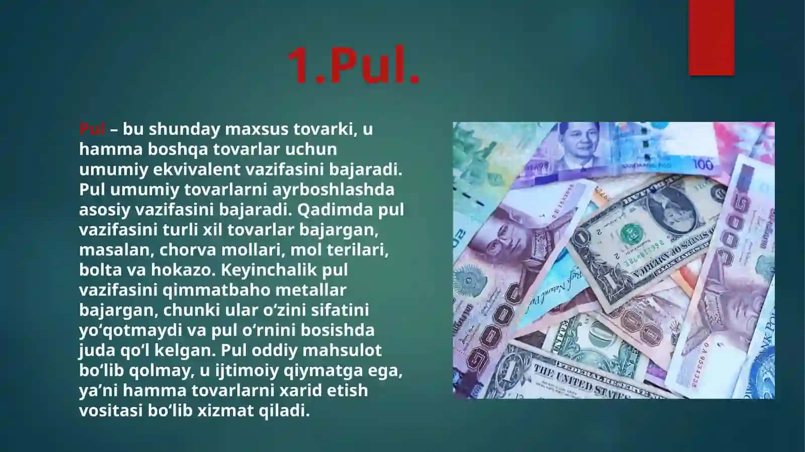 Xorijiy davlatlarda pul agregatlari 3