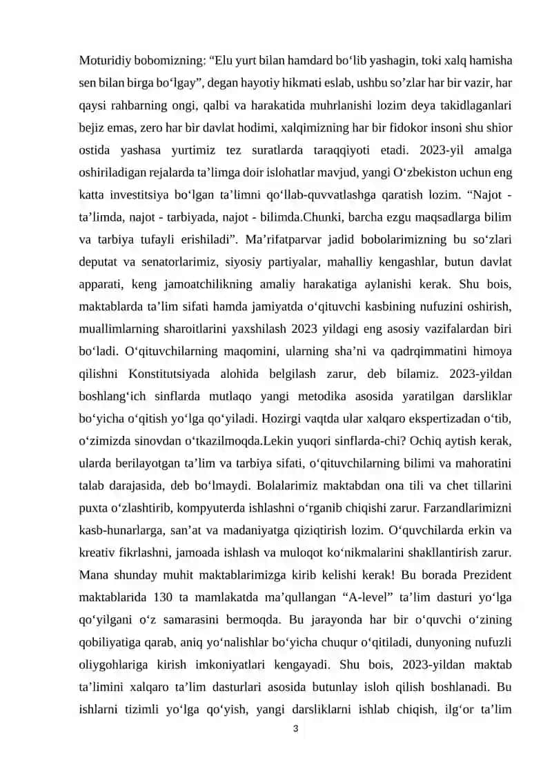 Kislorodli organik birikmalar mavzusini o’qitishda interfaol ta’lim me’todlaridan foydalanish 3