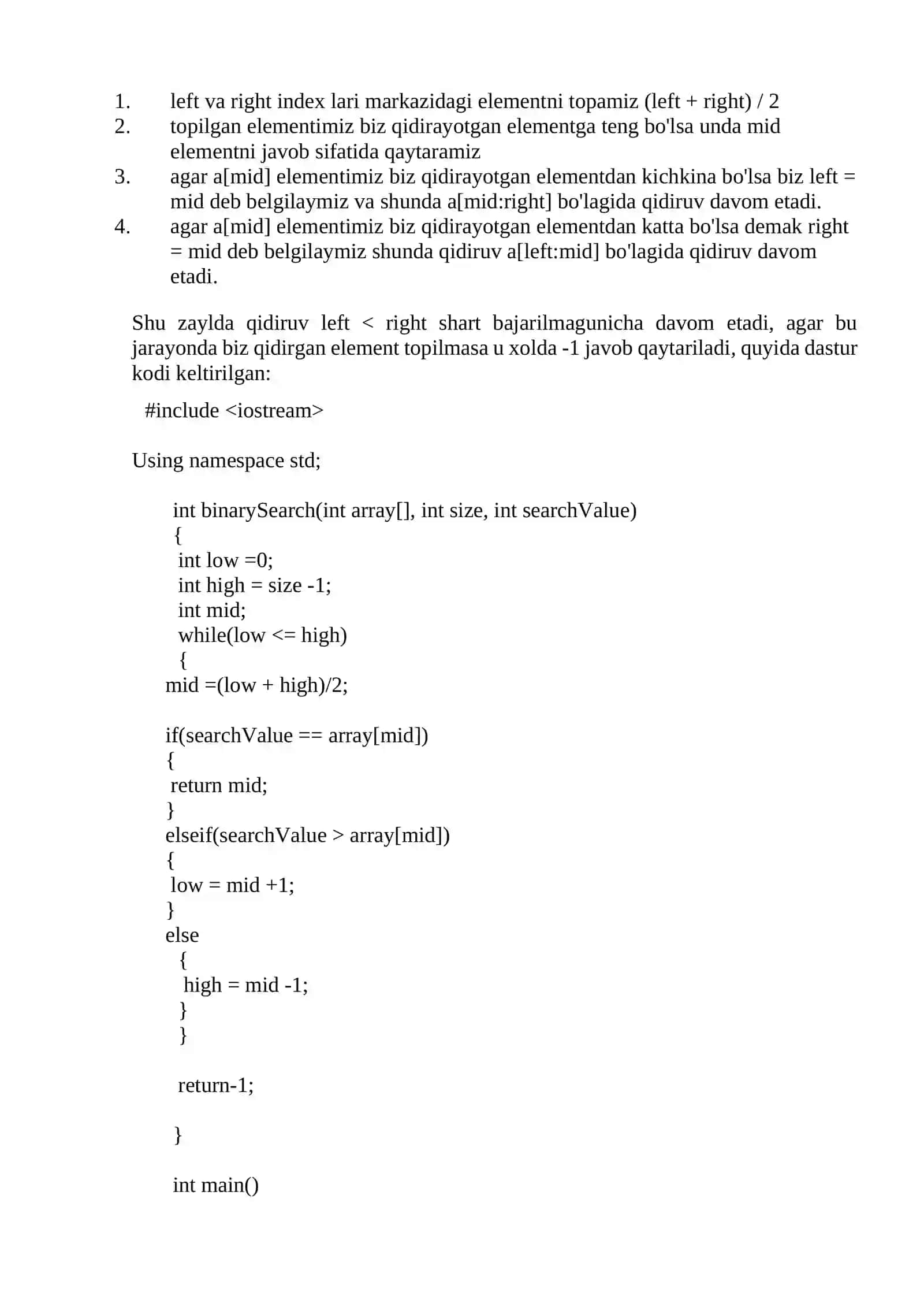 2-Amaliy topshiriq 3