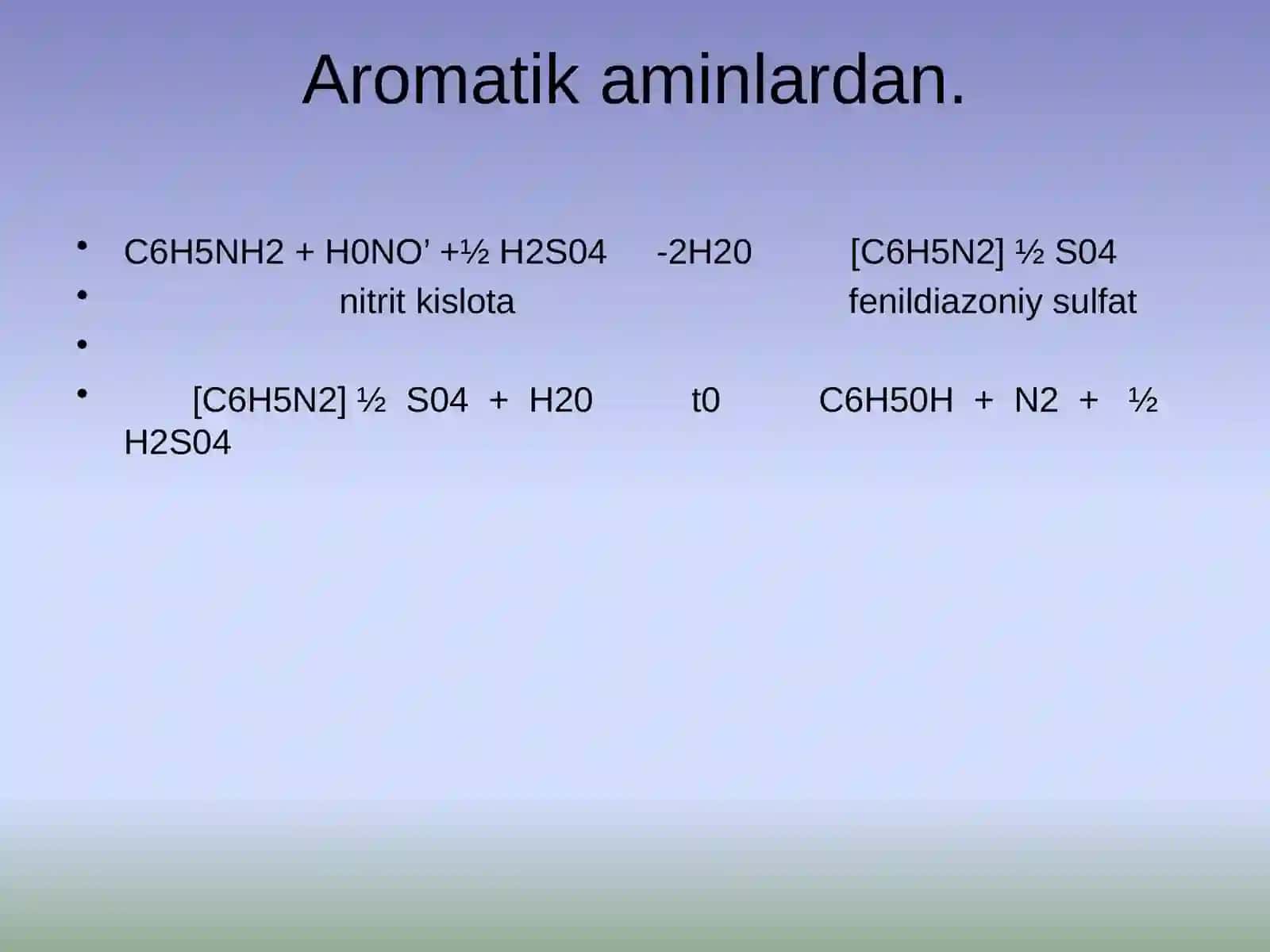 Tabiiy fenollar va polifenollar 3