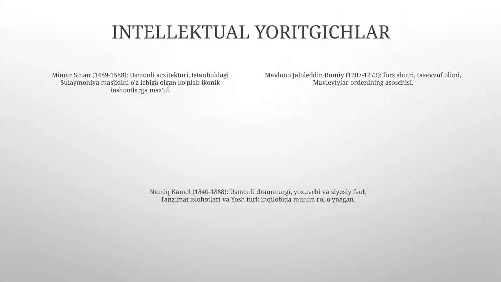 BuyukMutafakkirlarimiz 3