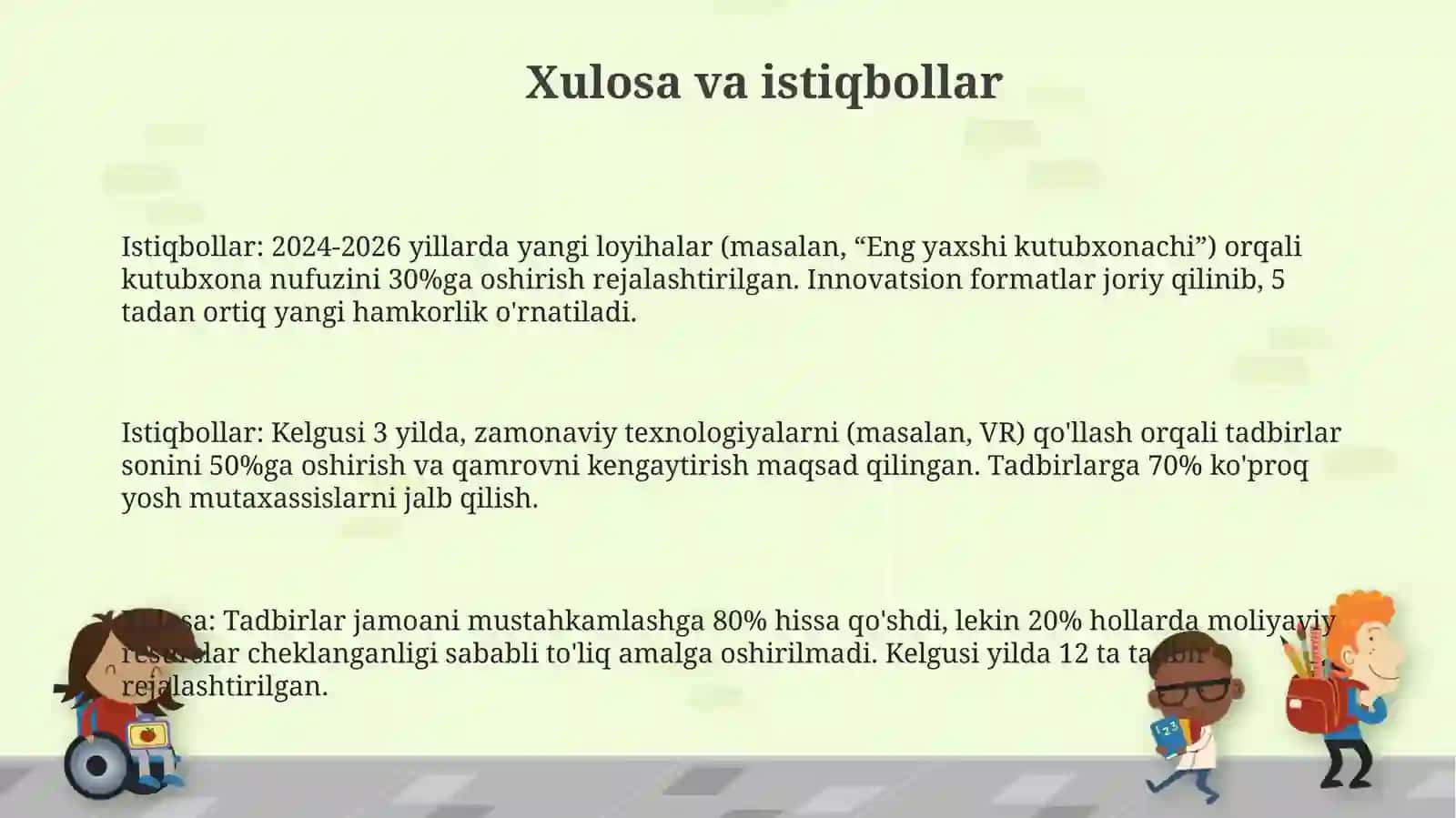 Bayramlar va tadbirlar 3