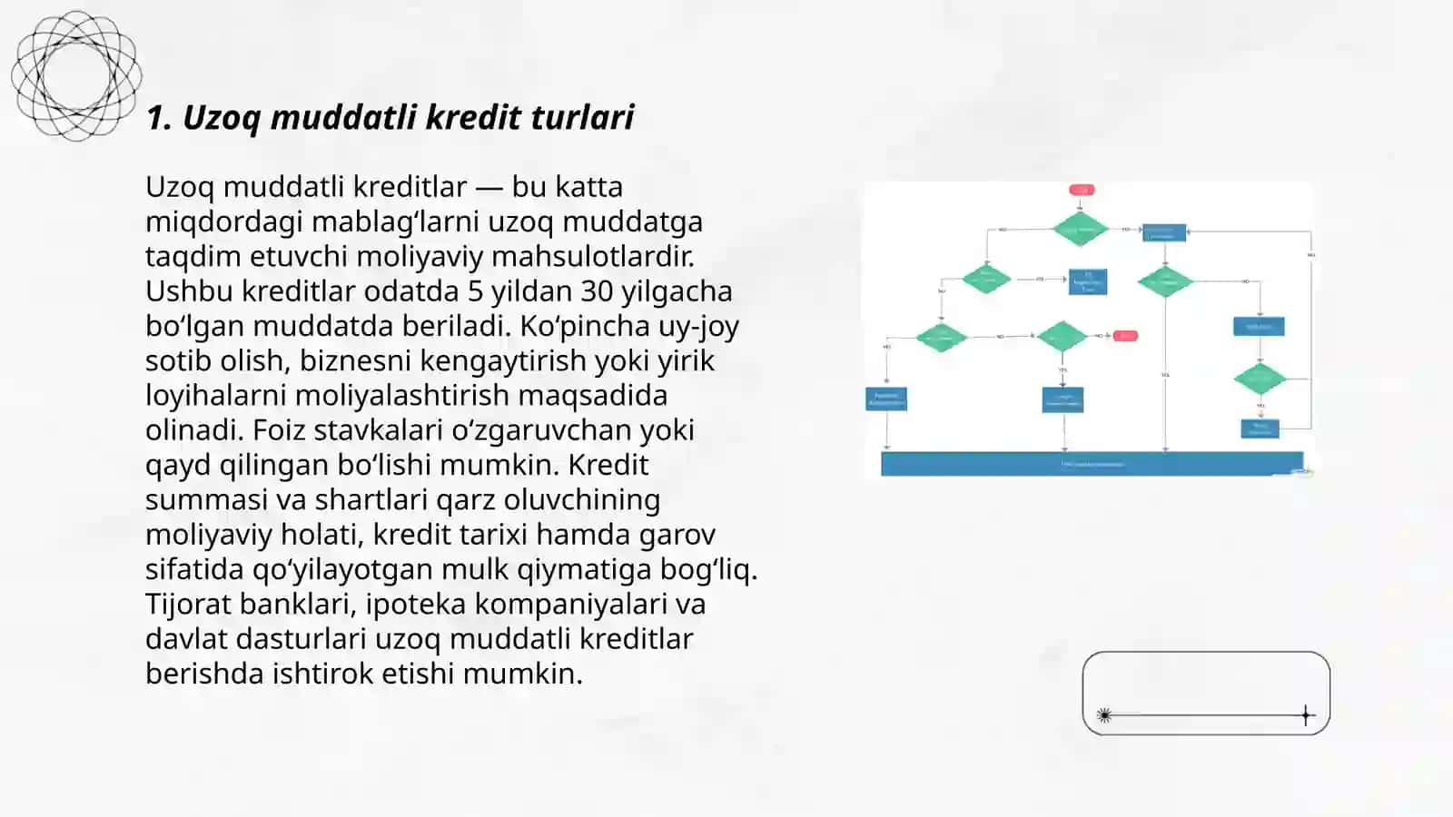 Uzoq muddatli kreditlar 3