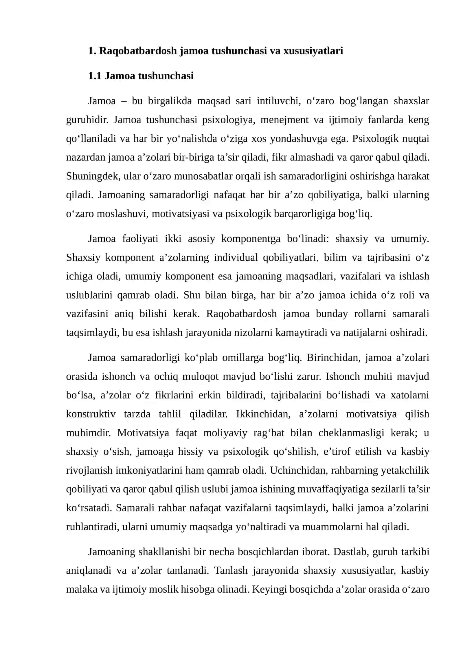 RAQOBATBARDOSH JAMOANI SHAKLLANTIRISH VA BOSHQARISH PSIXOLOGIYASI 3