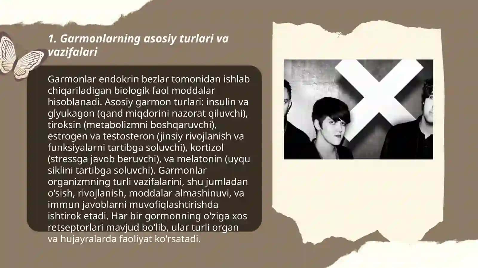 Garmonlarning organizmga tasiri 3