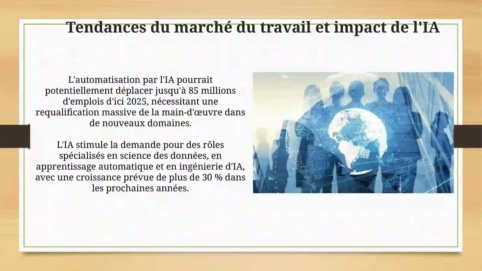 Les professions du futur 3