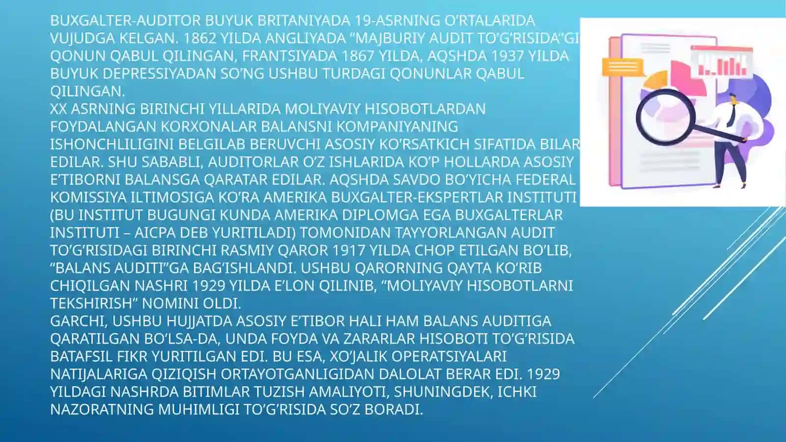 Auditorlik Faoliyatining Huquqiy Asoslari 3