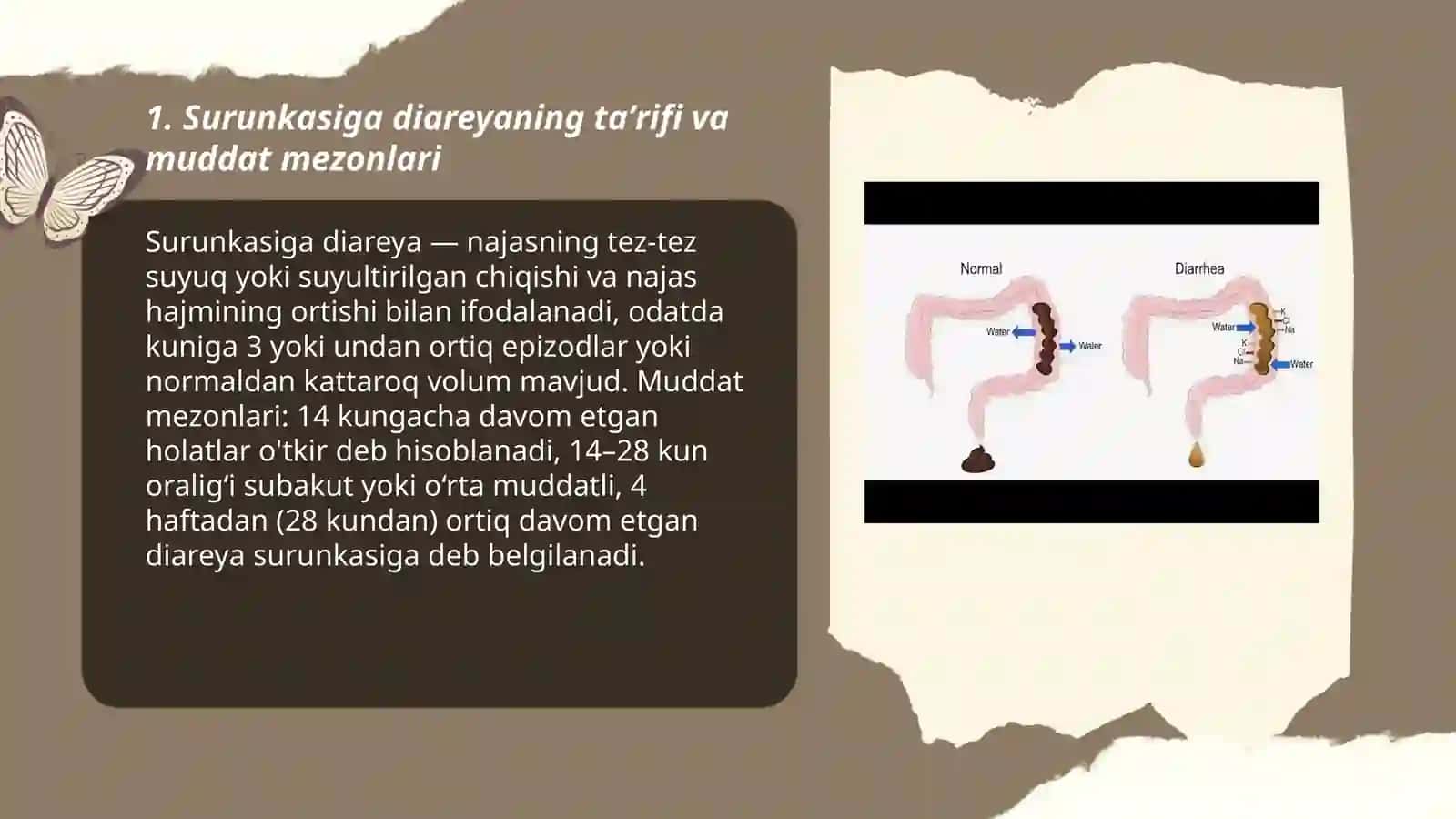 Surunkasiga diareya 3