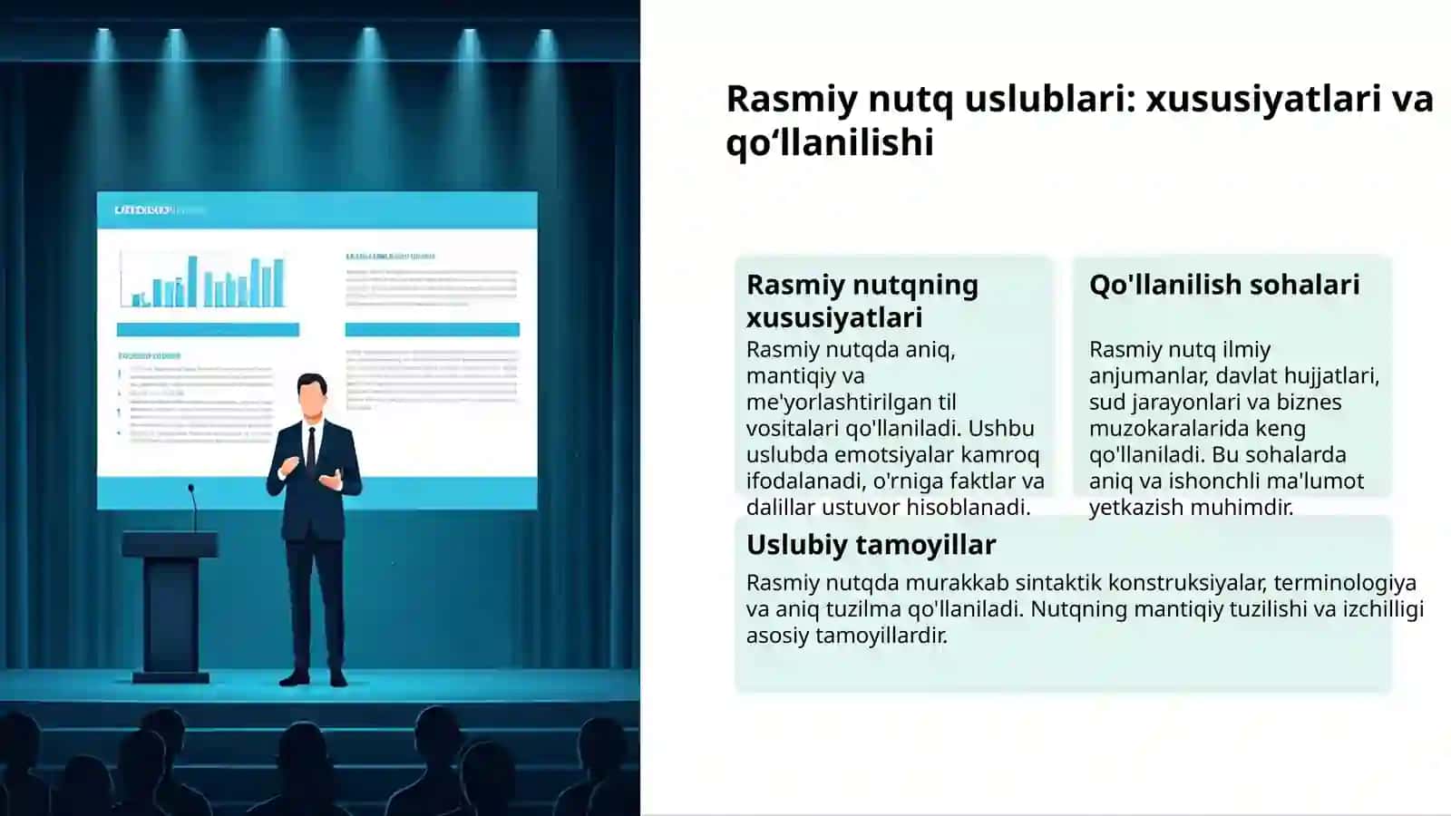 Nutq uslublari va ularning mohiyati 3
